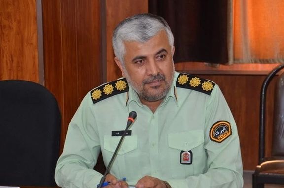 رییس پلیس فتای بوشهر از بازداشت هفت زن و دختر نوجوان بهدلیل فعالیت در اینستاگرام خبر داد