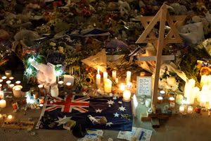 داعش حمله به مراسم یهودیان در سیدنی را «مایه افتخار» خواند