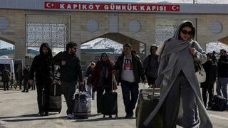 کابوس امنیت، رویای پول؛ معمای آنکارا در جنگ منطقهای