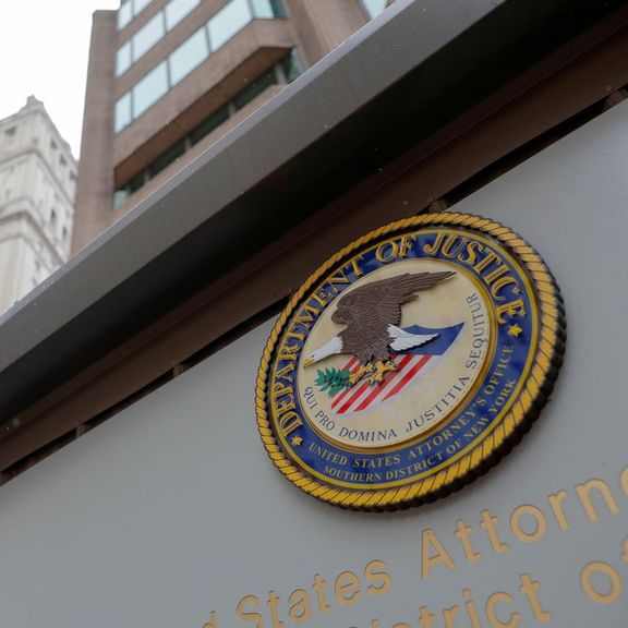 یک شهروند ایرانی-آمریکایی به فروش کالا و فناوری ایالاتمتحده به جمهوری اسلامی اقرار کرد