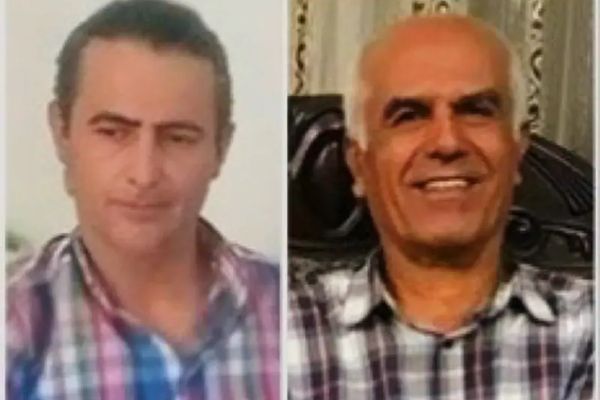 Two Iranian political prisoners sentenced to death amid rising execution rates