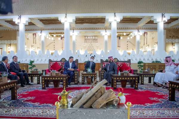 Iranians Slam China’s Endorsement Of UAE Territorial Claim