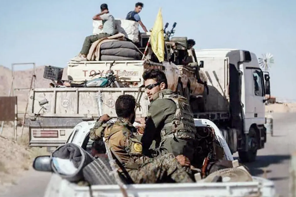 سقوط "الأسد" وعواقبه الخطيرة على خامنئي