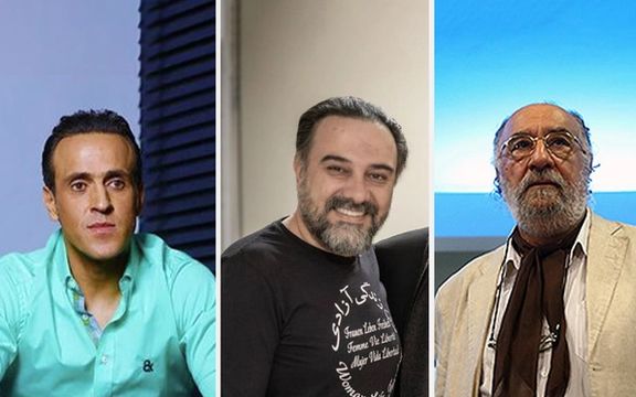 برزو ارجمند: علی کریمی به فکر خاک وطنش بود و سکوت نکرد