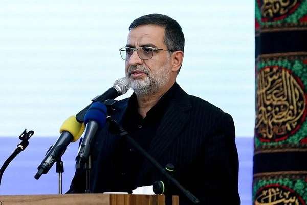 الحرس الثوري: صواريخنا عبرت أجواء العراق وسوريا والأردن لتصل إلى أهدافها