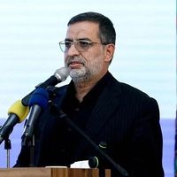 الحرس الثوري: صواريخنا عبرت أجواء العراق وسوريا والأردن لتصل إلى أهدافها