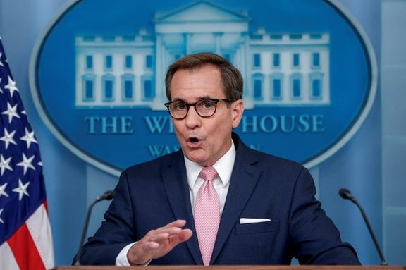 پاسخ منفی آمریکا به از سرگیری مذاکرات هستهای با دولت پزشکیان