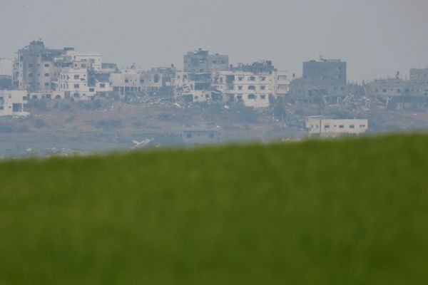 The Economic Fallout Of The Gaza Conflict For Iran