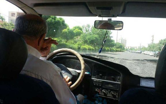 روزنامه هممیهن: بسیاری از اساتید دانشگاه برای تامین معاش در اسنپ کار میکنند