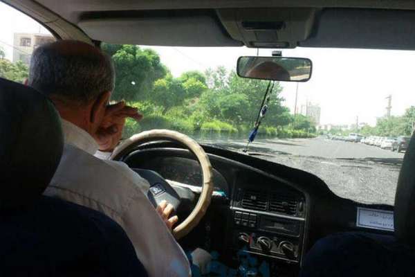 روزنامه هممیهن: بسیاری از اساتید دانشگاه برای تامین معاش در اسنپ کار میکنند