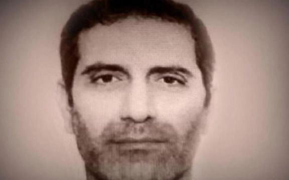 Assadollah Assadi, Iranian diplomat serving jail time in Belgium for terror plot