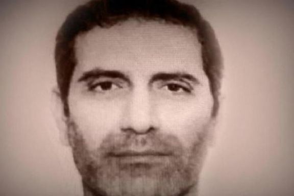 Former Iranian Diplomat Assadollah Assadi convicted in Belgium of leading a terror plot