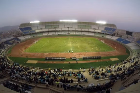 اولین میزبانی لیگ برتری فجرسپاسی در ورزشگاه پارس با حضور تماشاگران زن