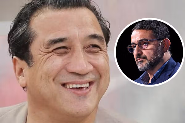 تشکر نماینده مجلس از خداداد عزیزی بابت ناسزا و فحاشی به ترامپ