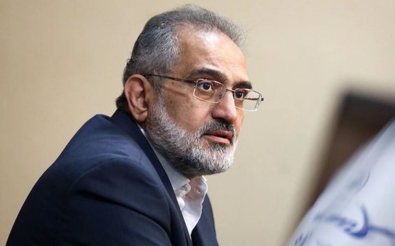 معاون رئیسی: امیدواریم مشارکت در انتخابات مجلس از ۴۲ درصد دوره قبل بیشتر شود