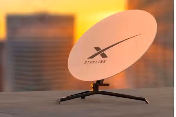 New Iran law to up Starlink punishments, use for spying will carry death