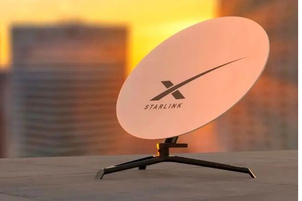 New Iran law to up Starlink punishments, use for spying will carry death