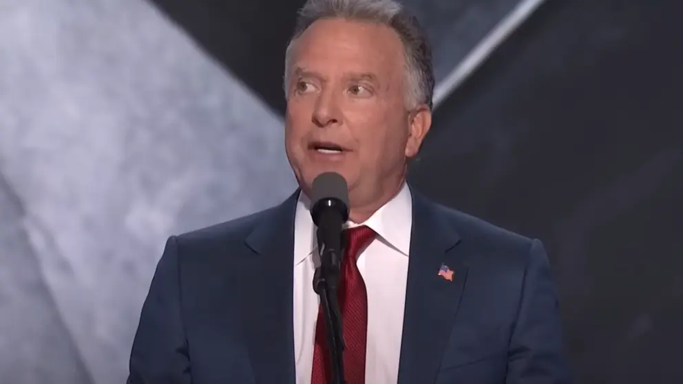 استیون ویتکاف، فرستاده جدید آمریکا به خاورمیانه کیست؟  