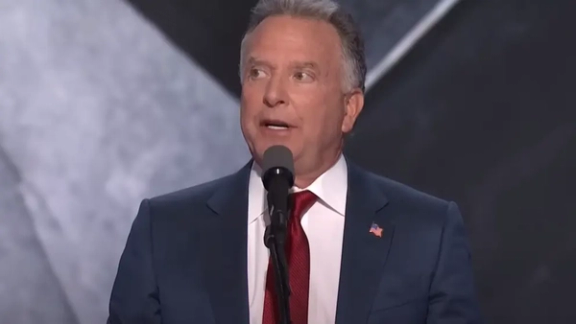 استیون ویتکاف، فرستاده جدید آمریکا به خاورمیانه کیست؟