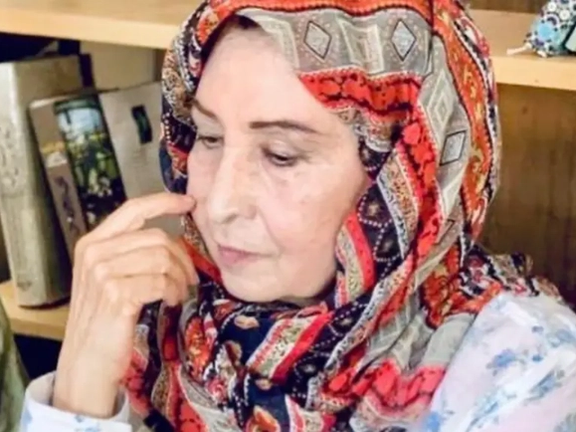 زهرا رهنورد: وفاق ملی زمانی باورکردنی است که قانون حجاب اجباری لغو شود