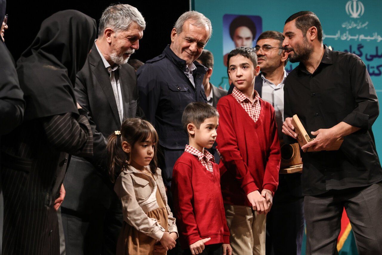 Iran moderates sound alarm over lost role as buffer between state, people