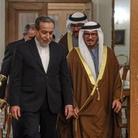 نامه ترامپ رسما به تهران تحویل داده شد