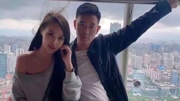 چین یک مرد و معشوقهاش را به دلیل قتل ۲ کودک خردسال اعدام کرد