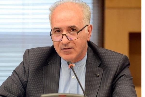 الصناعات البتروكيماوية الإيرانية تؤكد جاهزيتها لمواجهة عودة العقوبات