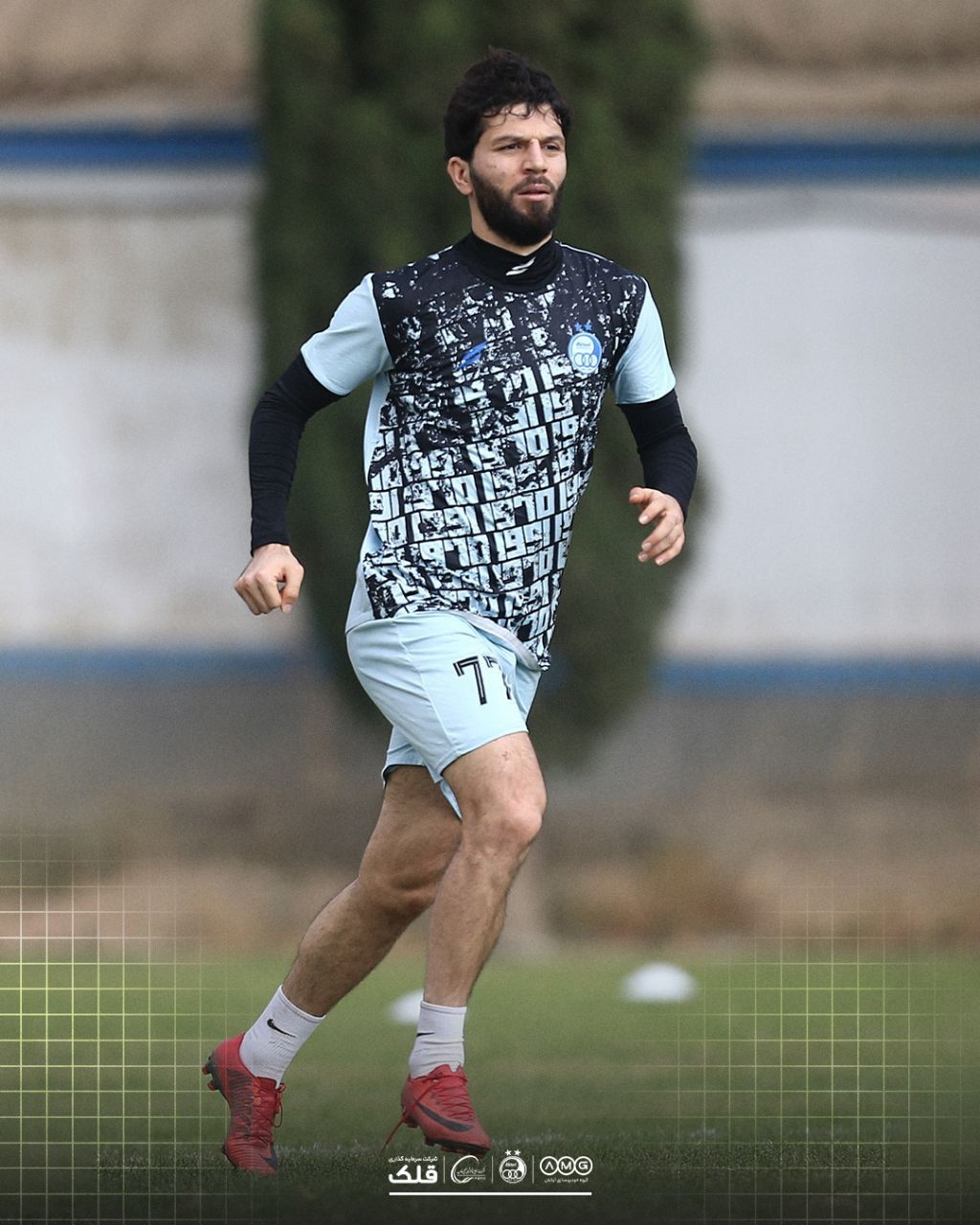 ماشاریپوف: زمان کیروش از تیم ملی ایران می‌ترسیدیم اما الان انگار داریم در ساحل قدم می‌زنیم