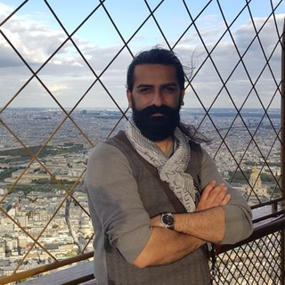 امیر سلطانزاده