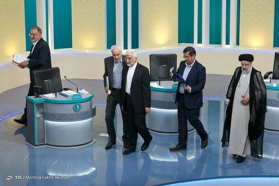 Predictions Start About Iran’s Upcoming Presidential Vote