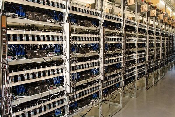 حسین جلالی، نماینده رفسنجان: فعالیت چینیها در مزرعه استخراج رمز ارز دوباره آغاز شده است