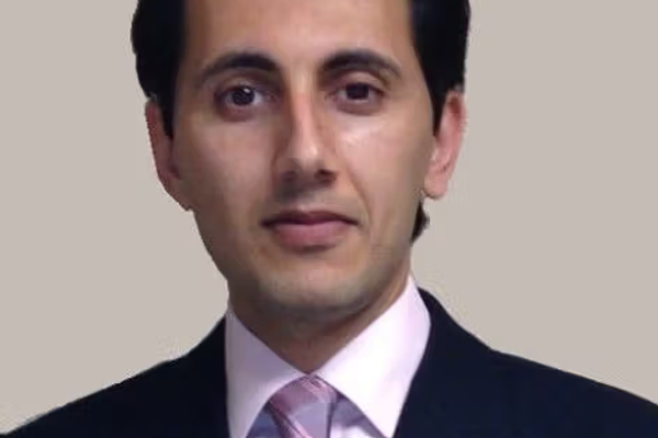 Iranian-American FAA contractor sentenced for acting as Tehran agent