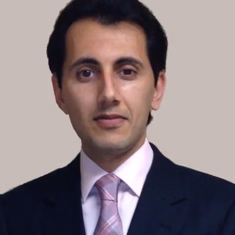 Iranian-American FAA contractor sentenced for acting as Tehran agent