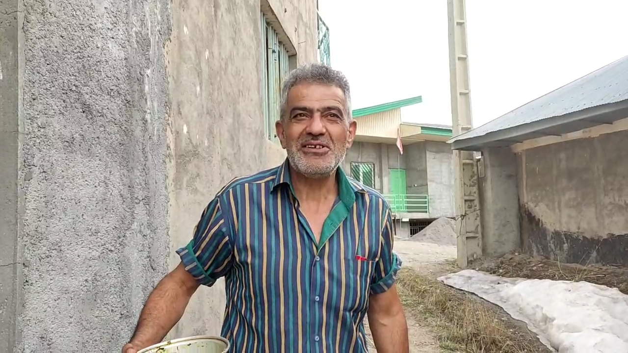 مرگ مشکوک تقی سلیمی، زندانی بازداشت‌شده اعتراضات دی‌ماه در زندان آمل