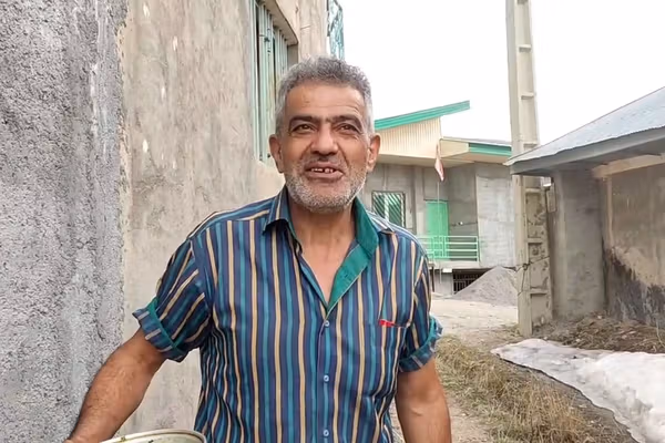 مرگ مشکوک تقی سلیمی، زندانی بازداشتشده اعتراضات دیماه در زندان آمل