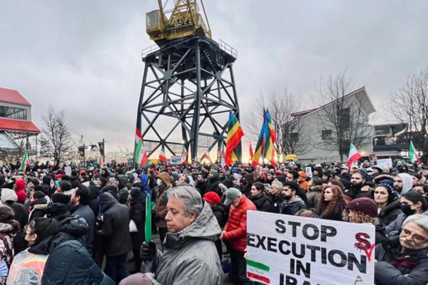 مسؤولون غربيون: یجب وضع الحرس الثوري في قائمة الإرهاب وطرد سفراء إيران