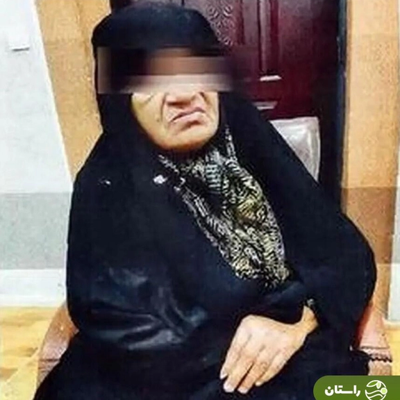 در دادگاه مطرح شد؛ کلثوم اکبری ترکیب داروهای دیابت و جنسی به شوهرانش میخوراند