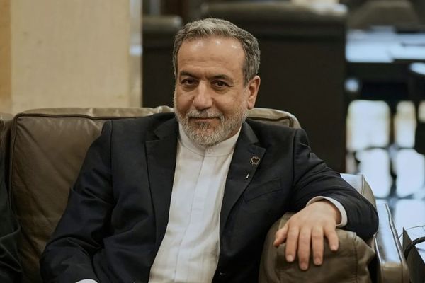 عراقجي يرد على ترامب: 32 ألف قتيل في الاحتجاجات "مزاعم بلا دليل"