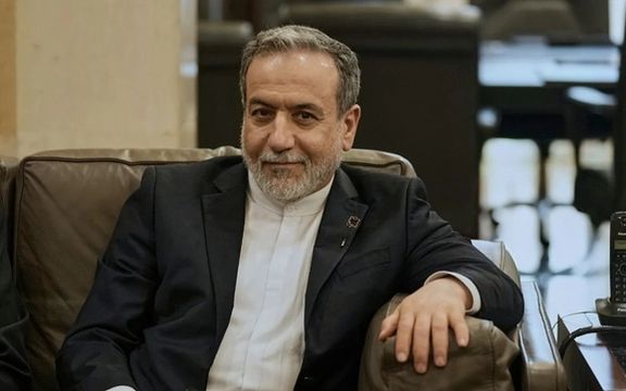 عراقجي يرد على ترامب: 32 ألف قتيل في الاحتجاجات "مزاعم بلا دليل"