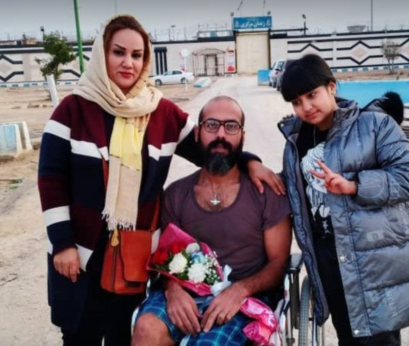 تدهور أوضاع المعتقلين السياسيين.. بين عجز عن الحركة ومخاوف على الحياة