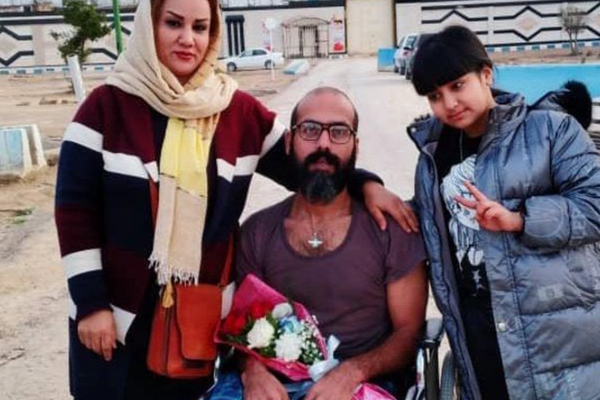 تدهور أوضاع المعتقلين السياسيين.. بين عجز عن الحركة ومخاوف على الحياة