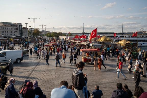 رهبران اسرائیل: تهدید تروریستی جمهوری اسلامی علیه اسرائیلیها در ترکیه هنوز وجود دارد