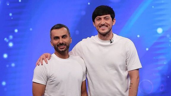 انتقاد سردار به صداوسیما:متاسفم برای انتخاب «واقعی یا کیک»، چطور به شعور ما توهین میکنید؟