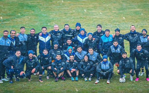 با اعلام رسمی باشگاه؛ پنجره نقلوانتقالات استقلال باز شد