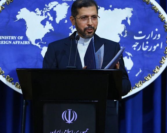 وزارت خارجه ایران: بدهی حق عضویت در سازمان ملل را از منابع بلوکهشده در کره جنوبی میدهیم