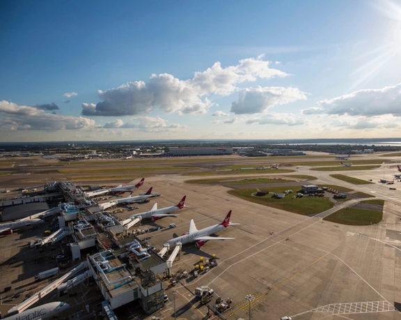 British Media Link Heathrow Uranium To Iranians