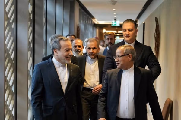 تختروانچی، معاون وزیر خارجه: غنیسازی صفر دیگر موضوعیت ندارد