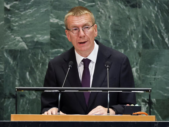 تحذيرات أوروبية في الأمم المتحدة: إيران شريك لروسيا في تجاوز العقوبات واستمرار العدوان