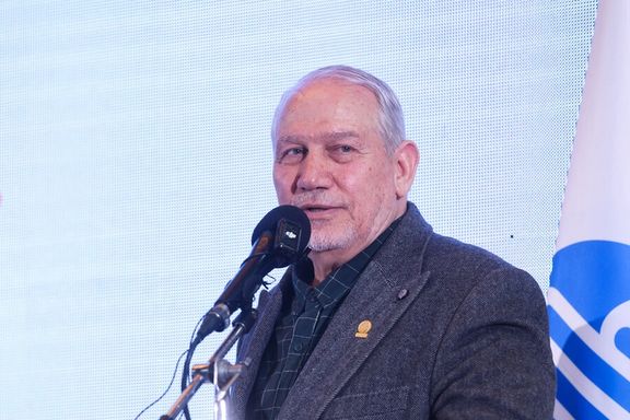 رحیم صفوی، مشاور خامنهای: قانون اساسی ما از قانون اساسی فرانسه و بریتانیا هم بهتر است